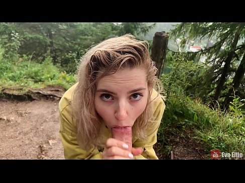 ❤️ Musikana anomedza cum mushure mekurohwa neveruzhinji - Eva Elfi ❤️  ﹏